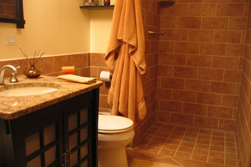 Bathroom Renovation Tile Contractor Philadelphia